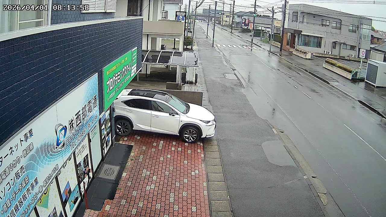 宮崎県北諸県郡三股町ライブカメラMiyazaki Kitamorokata Mimata Live camera.World.cam ...